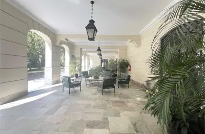 Jardim europa- 4 suites, 2 vagas atrás do shoping iguatemi e ao lado do clube pinheiros