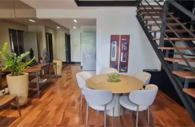 Apartamento com 1 quarto para alugar no Jardim América, São Paulo 