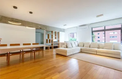 Loft com 1 quarto à venda na Rua Tabapuã, --, Itaim Bibi, São Paulo