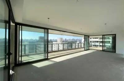 Apartamento com 3 quartos à venda na Rua Galeno de Revoredo, --, Itaim Bibi, São Paulo