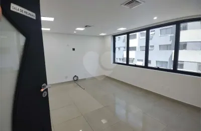 Sala comercial à venda na Avenida Macuco, --, Moema, São Paulo