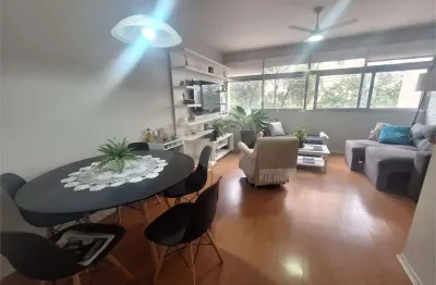 Apartamento com 3 quartos à venda na Avenida Jacutinga, --, Moema, São Paulo