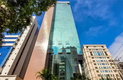 Sala comercial à venda na Rua Arizona, --, Brooklin, São Paulo