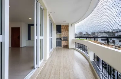 Apartamento com 4 quartos à venda na Avenida Iraí, --, Moema, São Paulo