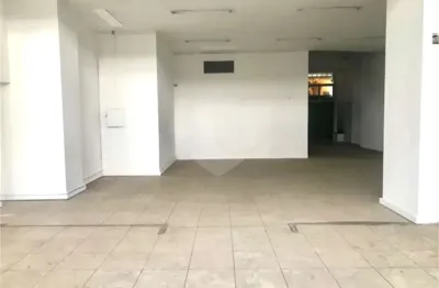 Investidores / salão comercial com renda, na av. jabaquara, próx. à praça da árvore, 194 m²
