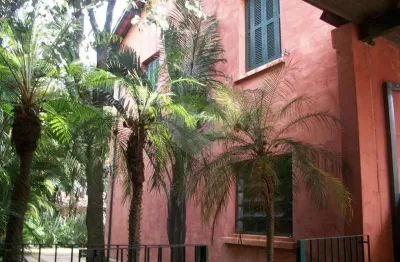 Casa com 5 quartos à venda na Rua Cuba, --, Jardim América, São Paulo