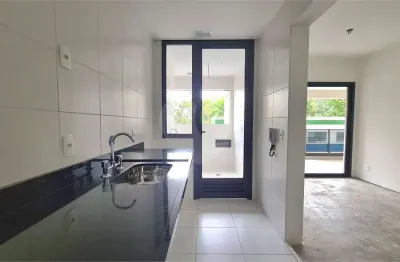 Apartamento 73m² 2 dormitórios 1 suíte, 1 vaga em pinheiros