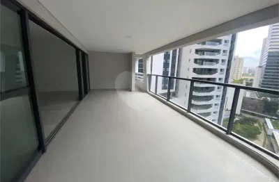 Apartamento novo, recém-entregue, com 134 m2, a venda na chácara santo antonio