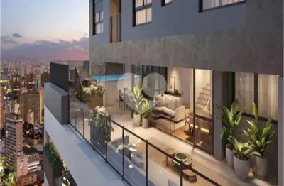 Apartamento com 3 quartos à venda na Rua Bartira, --, Perdizes, São Paulo