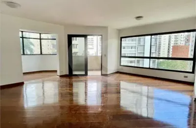 Excelente apartamento para locação com 190 m², 4 quartos (suítes) e 3 vagas no jardim paulista!!