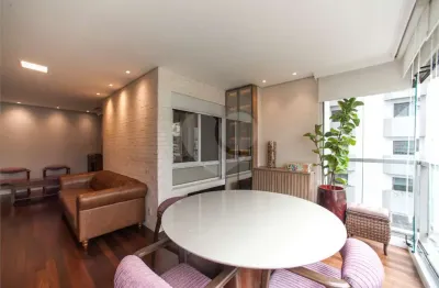 Apartamento com 2 quartos à venda na Rua Doutor Diogo de Faria, --, Vila Clementino, São Paulo