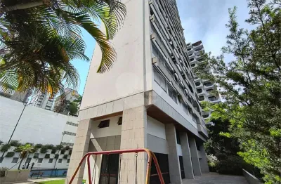 Apartamento com 3 quartos à venda na Rua Ceará, --, Higienópolis, São Paulo