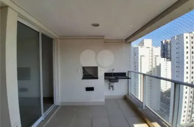 Apartamento com 2 quartos à venda na Rua Gaspar Lourenço, --, Vila Mariana, São Paulo