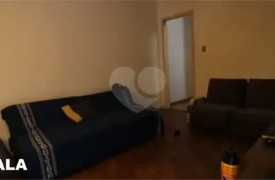 Casa com 2 quartos à venda na Rua Arizona, --, Brooklin, São Paulo