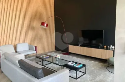 Apartamento de 57 m² com varanda e 1 vaga na vila olímpia ao lado da faria lima