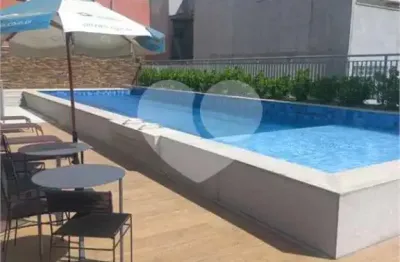 Apartamento com 2 quartos à venda na Avenida Vereador José Diniz, --, Brooklin, São Paulo