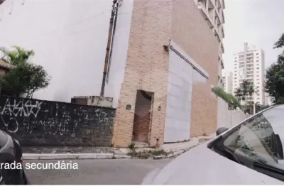 Oportunidade de prédio comercial para locação em moema e vila nova conceição.