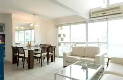 Apartamento duplex em vila nova conceição à venda – 1 quarto 1 suíte 2 vagas – 113m² – mobiliado
