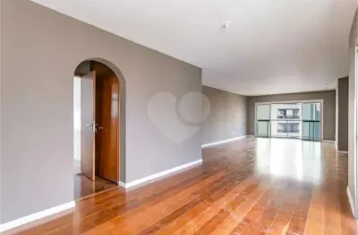 Apartamento com 4 quartos à venda na Rua Jesuíno Arruda, --, Itaim Bibi, São Paulo