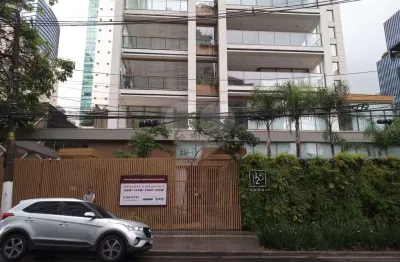 Apartamento novo à venda no itaim bibi – 147m² | 3 suítes | 2 vagas | vista livre