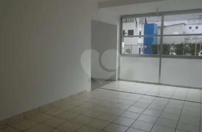 Apartamento com 2 quartos à venda na Avenida Conselheiro Rodrigues Alves, --, Vila Mariana, São Paulo