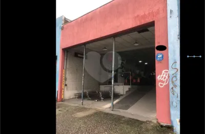 Barracão / Galpão / Depósito à venda na Rua Aroaba, --, Vila Leopoldina, São Paulo