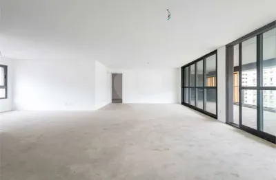 Apartamento com 4 quartos à venda na Rua Pedro da Costa, --, Perdizes, São Paulo