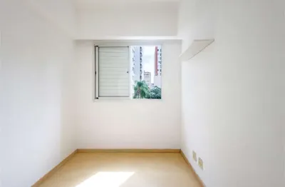 Apartamento com 2 quartos à venda na Rua Doutor Virgílio de Carvalho Pinto, --, Pinheiros, São Paulo