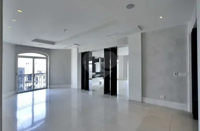 Apartamento com 4 quartos à venda na Rua Padre João Manuel, --, Jardim América, São Paulo
