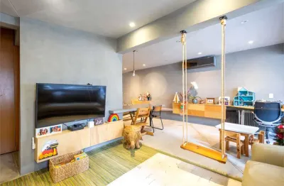 Apartamento com 2 quartos à venda na Rua Helena, --, Vila Olímpia, São Paulo