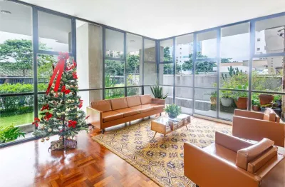Apartamento nos jardins com 3 dormitórios e 1 vaga, perto da oscar freire e shopping j. pamplona