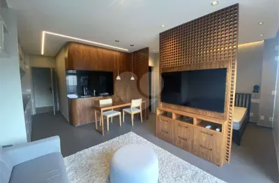 Apartamento com 1 quarto à venda na Rua Chilon, --, Vila Olímpia, São Paulo