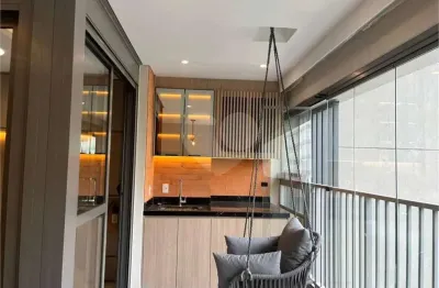 Apartamento com 1 quarto à venda na Rua Osório Duque Estrada, --, Paraíso, São Paulo