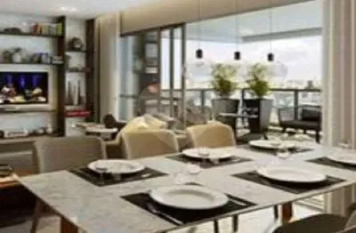 Apartamento com 2 quartos à venda na Rua das Fiandeiras, --, Vila Olímpia, São Paulo