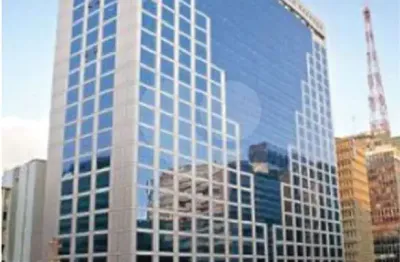 Sala comercial para alugar na Avenida Paulista, --, Jardim América, São Paulo