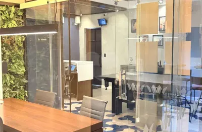 Loja na vila olimpia - sp  para locação - 100 m2 reformada, ideal boutiques, salão de cabeleireiros, clinicas, proximo ao sgopping vila olimpia!!!