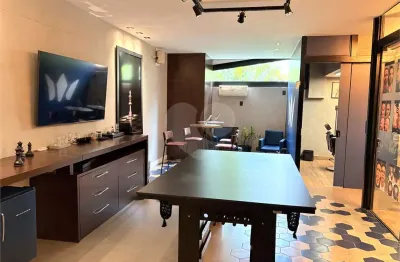 Loja na vila olimpia - 100 m2 reformada, ideal boutiques, salão de cabeleireiros, clinicas!!!