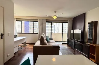 Apartamento à venda em moema pássaros com 125m², 3 dormitórios e 2 vagas de garagem