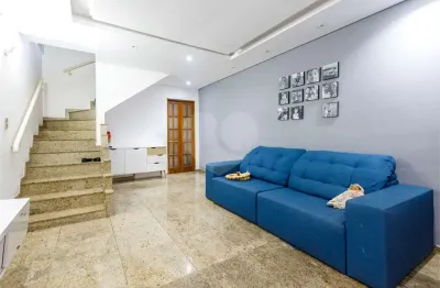 Casa com 3 quartos à venda na Rua Mário Poggi, --, Brooklin, São Paulo