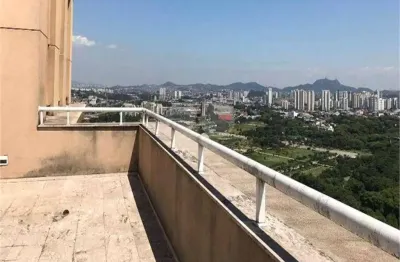 Apartamento-são paulo-cidade jardim | ref.: reo135493