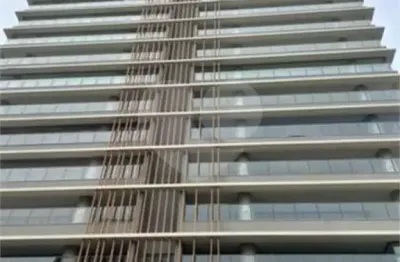 Apartamento com 4 quartos à venda na Rua Doutor Jesuíno Maciel, --, Campo Belo, São Paulo