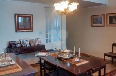 Apartamento com 3 quartos à venda na Rua Cardoso de Almeida, --, Perdizes, São Paulo