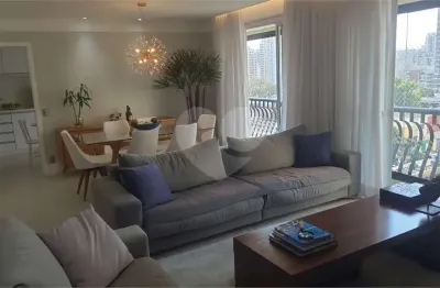Apartamento com 3 suítes, 3 vagas de garagem, varanda gourmet e lazer. perdizes