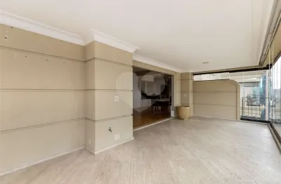 Apartamento com 4 quartos para alugar na Rua Doutor Eduardo de Souza Aranha, --, Itaim Bibi, São Paulo