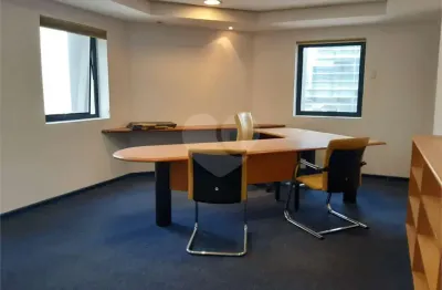 Sala comercial à venda na Avenida Nove de Julho, --, Jardim Paulista, São Paulo