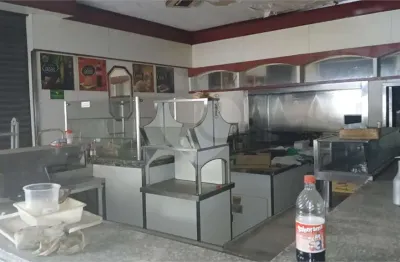 Salão comercial na vila mariana – 512m² | ideal para restaurantes e grandes negócios