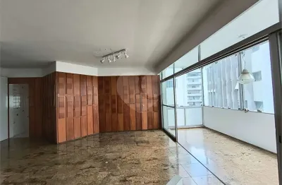 Apartamento com 3 quartos à venda na Rua Baronesa de Itu, --, Higienópolis, São Paulo