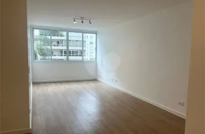 Apartamento à venda de 95 m² no jardim américa com 3 quartos sendo 1 suíte e 1 vaga.