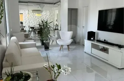Apartamento com 4 quartos à venda na Rua João Simões de Souza, --, Morumbi, São Paulo