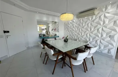 Apartamento com 4 quartos à venda na Rua João Simões de Souza, --, Morumbi, São Paulo